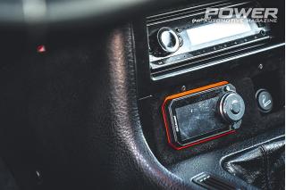 Fiat Coupe 20V 359wHp & Punto GT 316Ps 